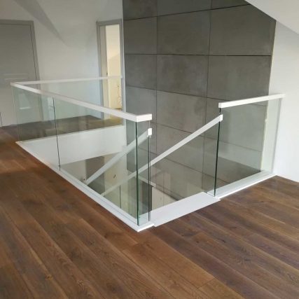rodzaje balustrad