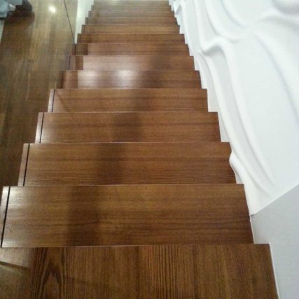 schody dywanowe